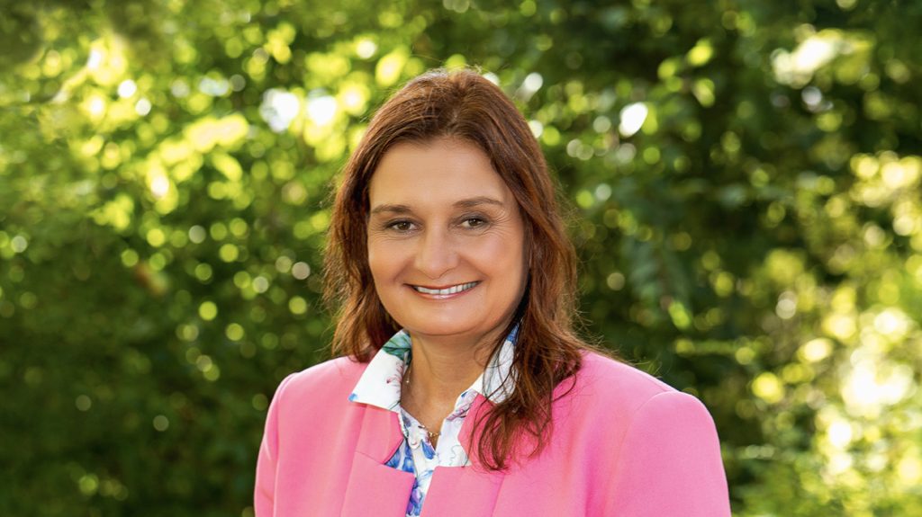 Dr. Med Martina Dürr - Über uns